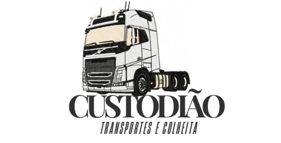 Custódião Transportes e Colheitas logo Custódião Transportes e Colheitas